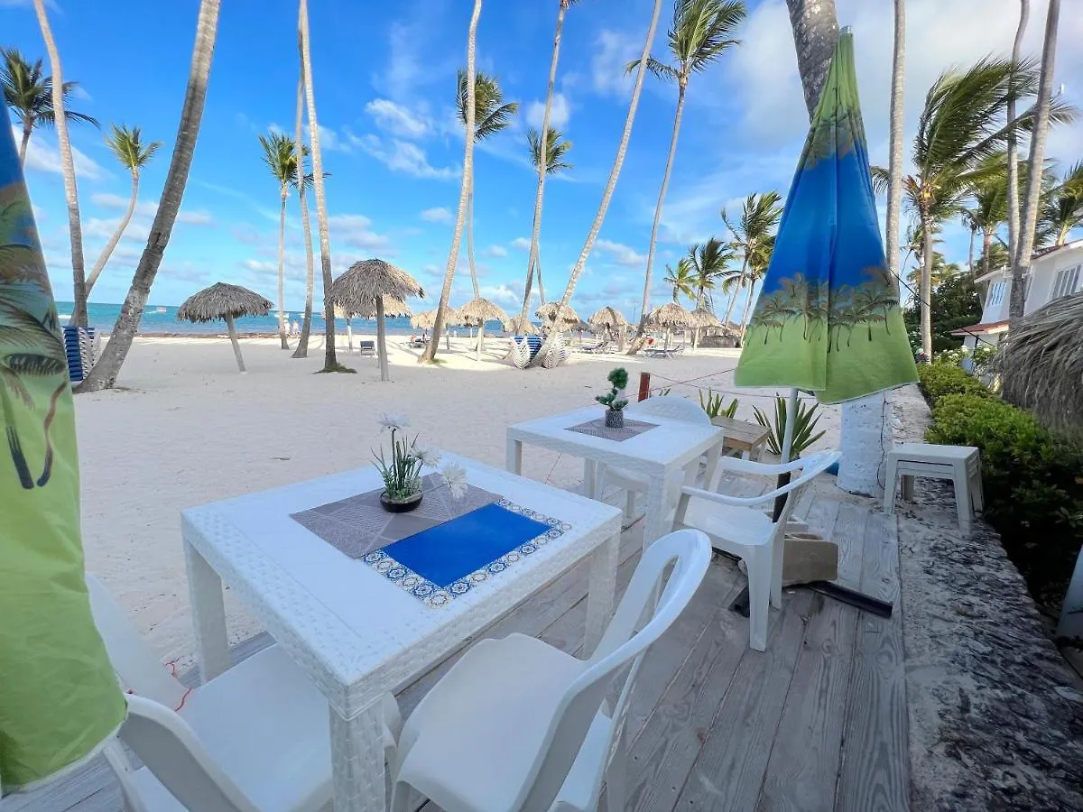 ***** Hotel Vacation Suites Punta Cana República Dominicana