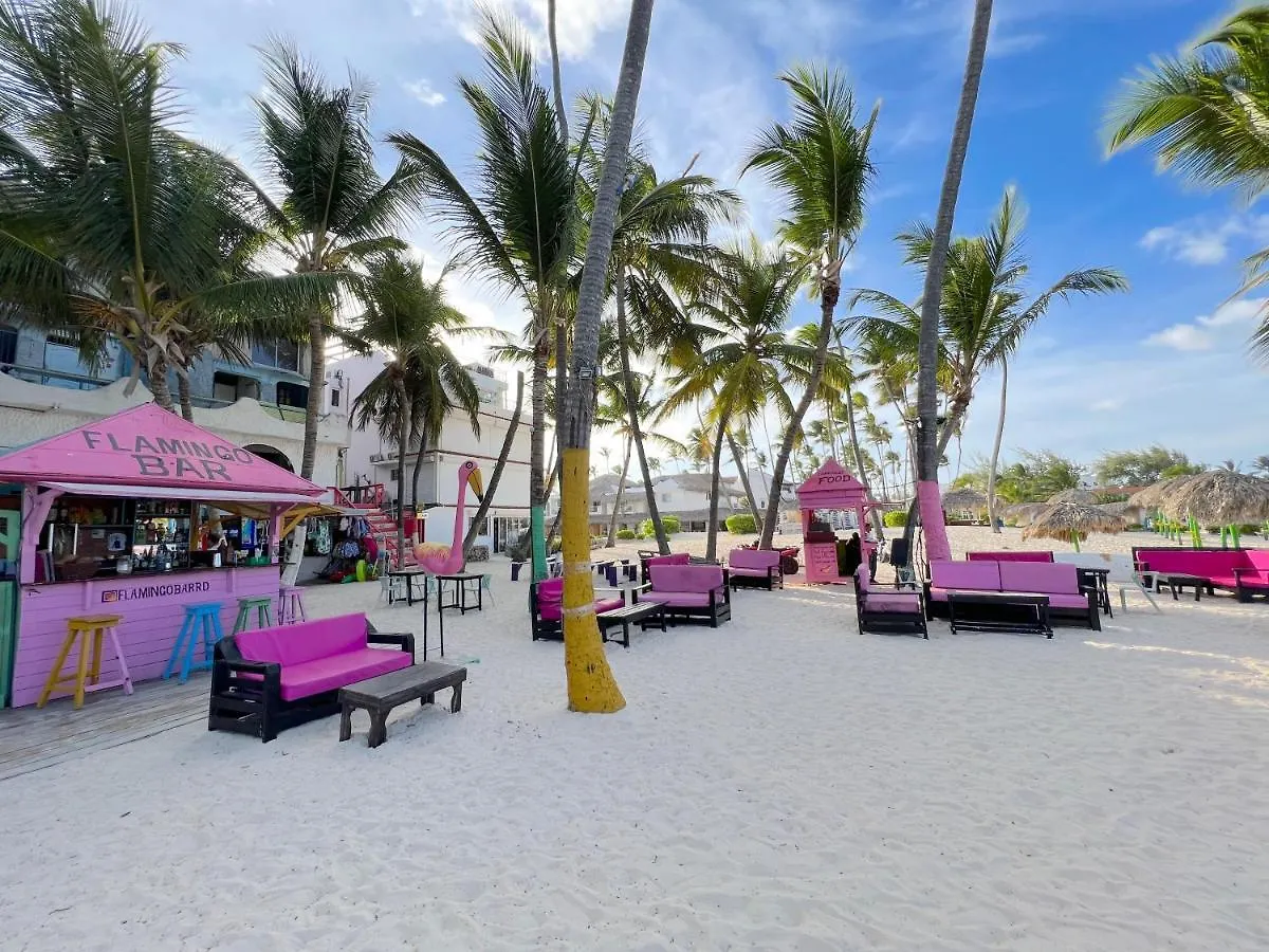 Vacation Suites Punta Cana 5*,  República Dominicana