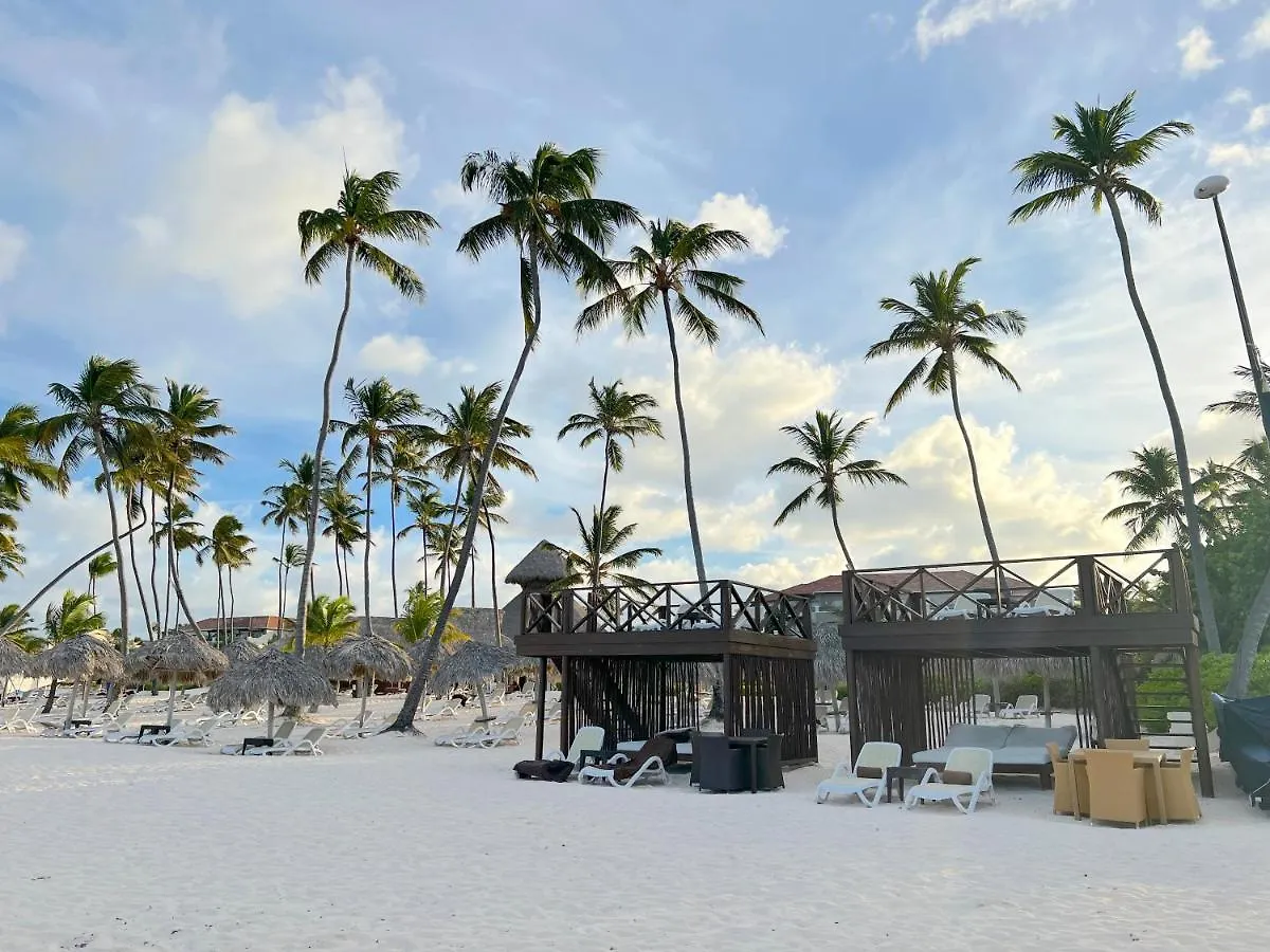 ***** Hotel Vacation Suites Punta Cana República Dominicana