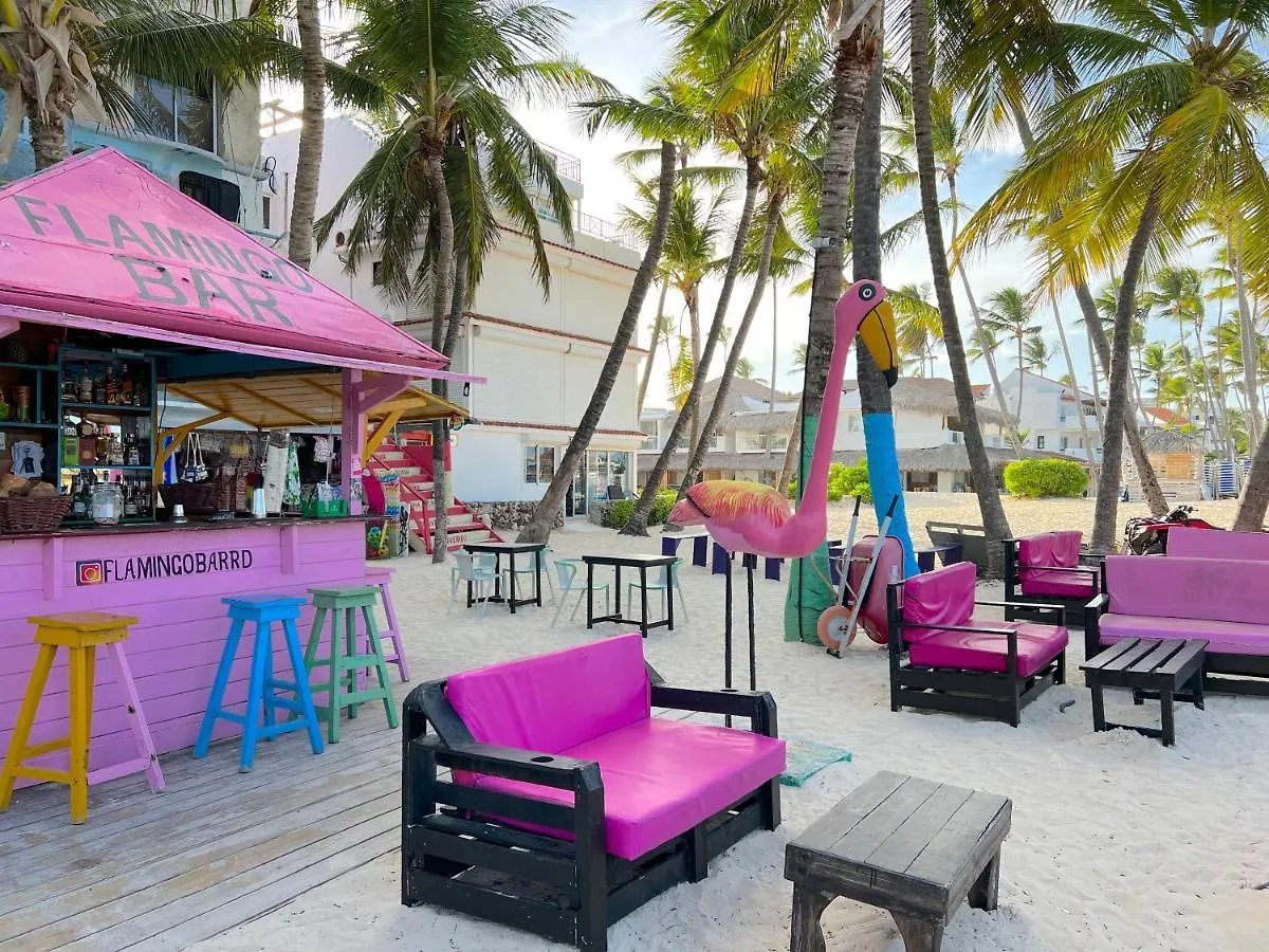 Hotel Vacation Suites Punta Cana