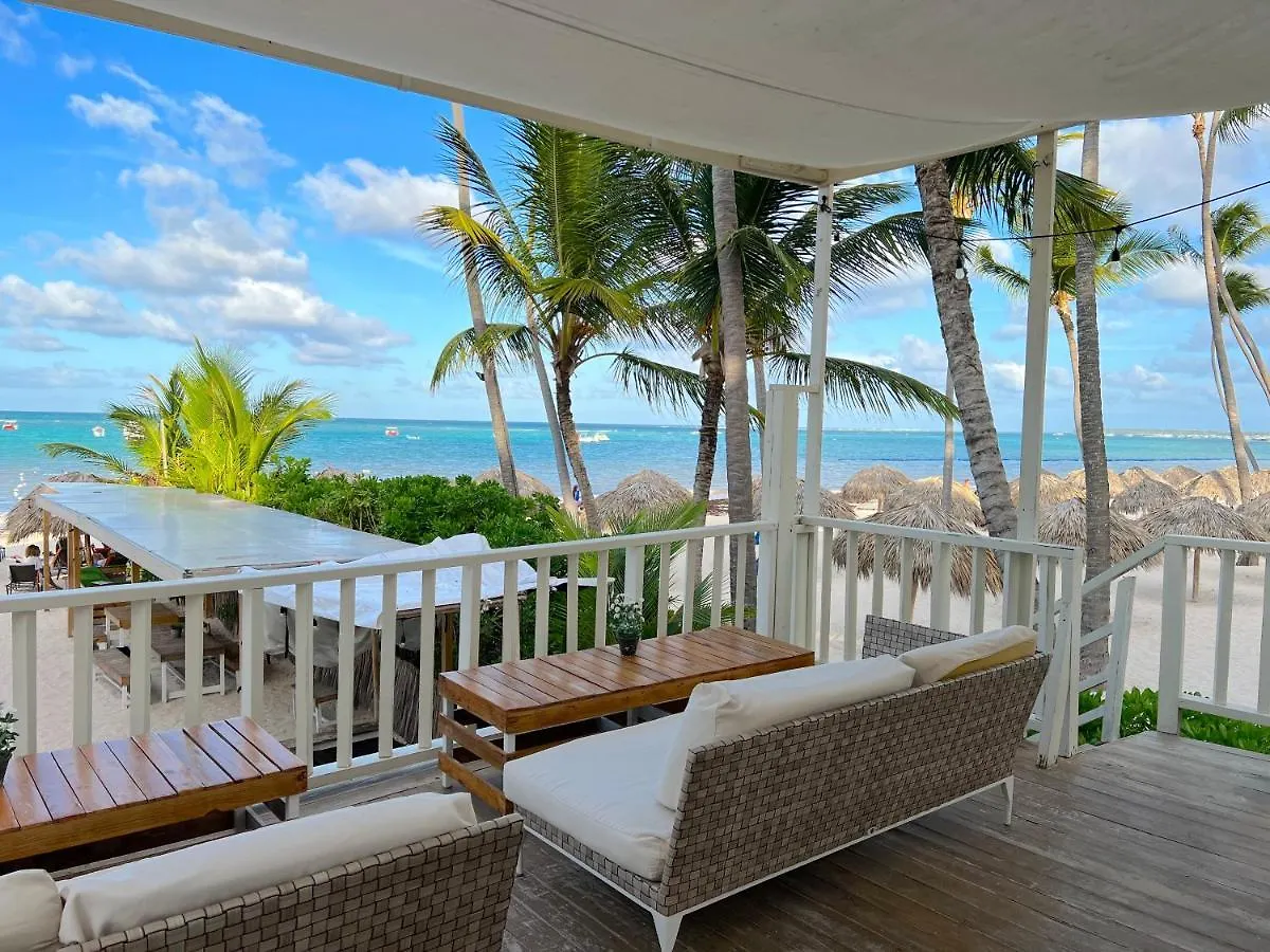 Vacation Suites Punta Cana 5*,  República Dominicana