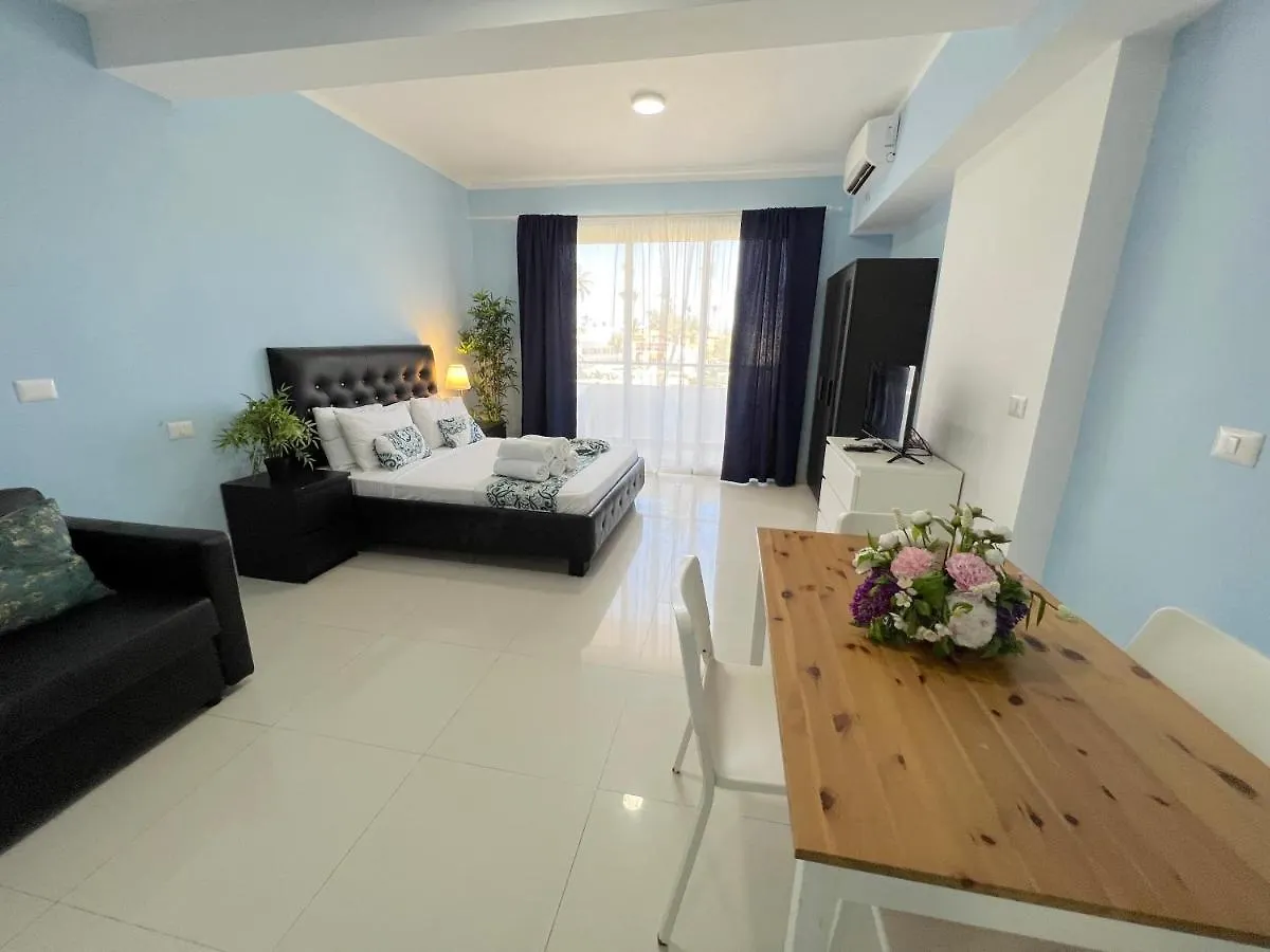 Vacation Suites Punta Cana