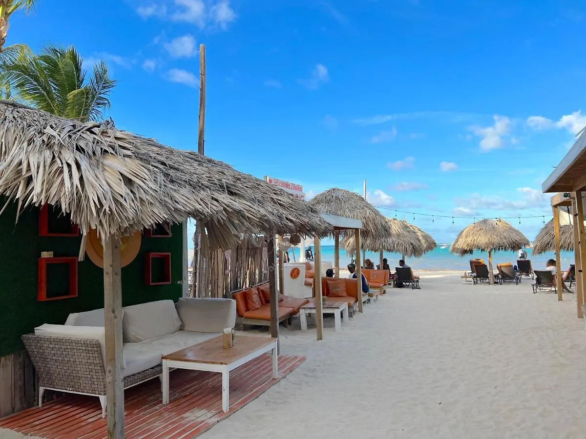 Vacation Suites Punta Cana