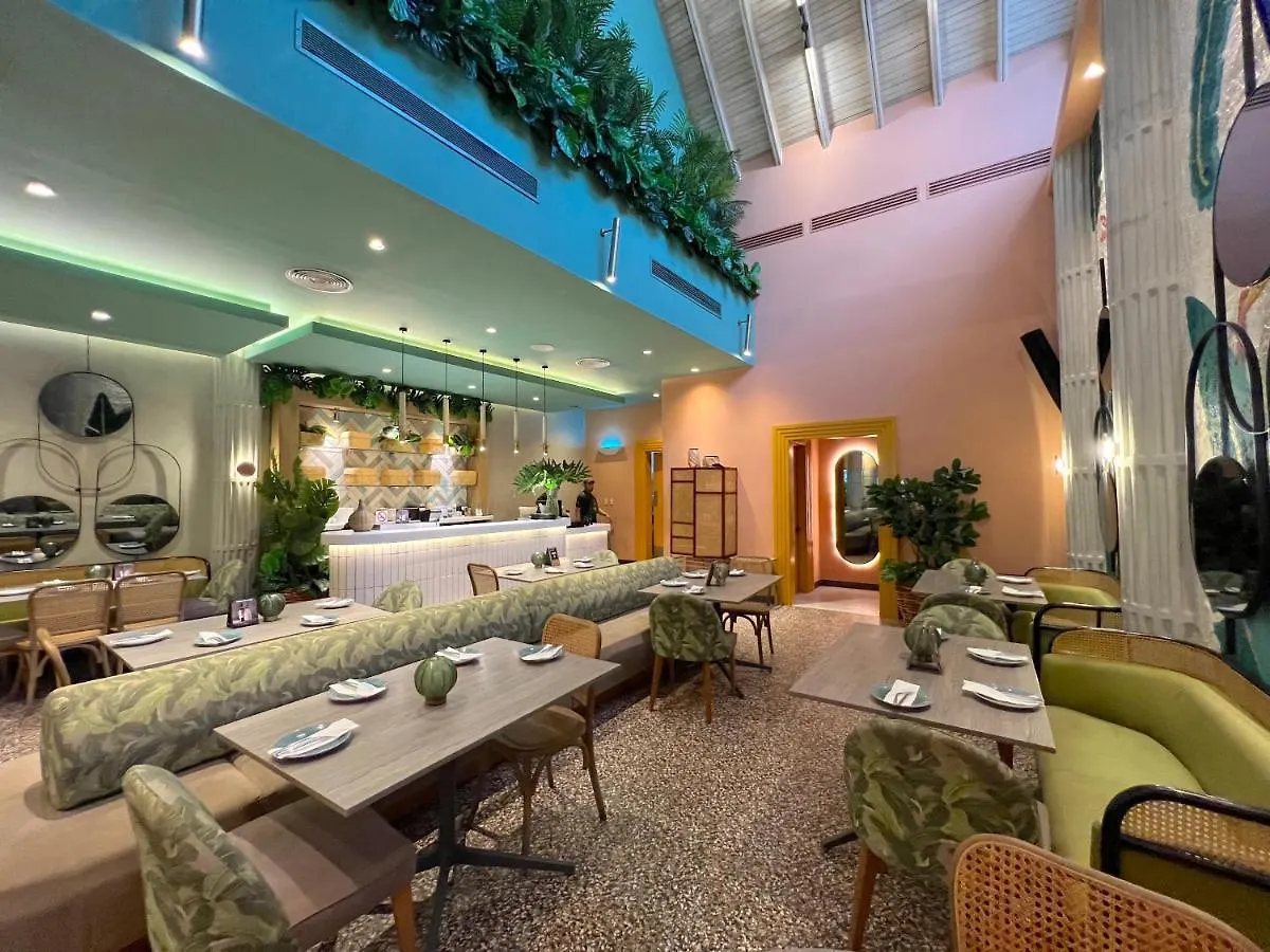 ***** Hotel Vacation Suites Punta Cana República Dominicana