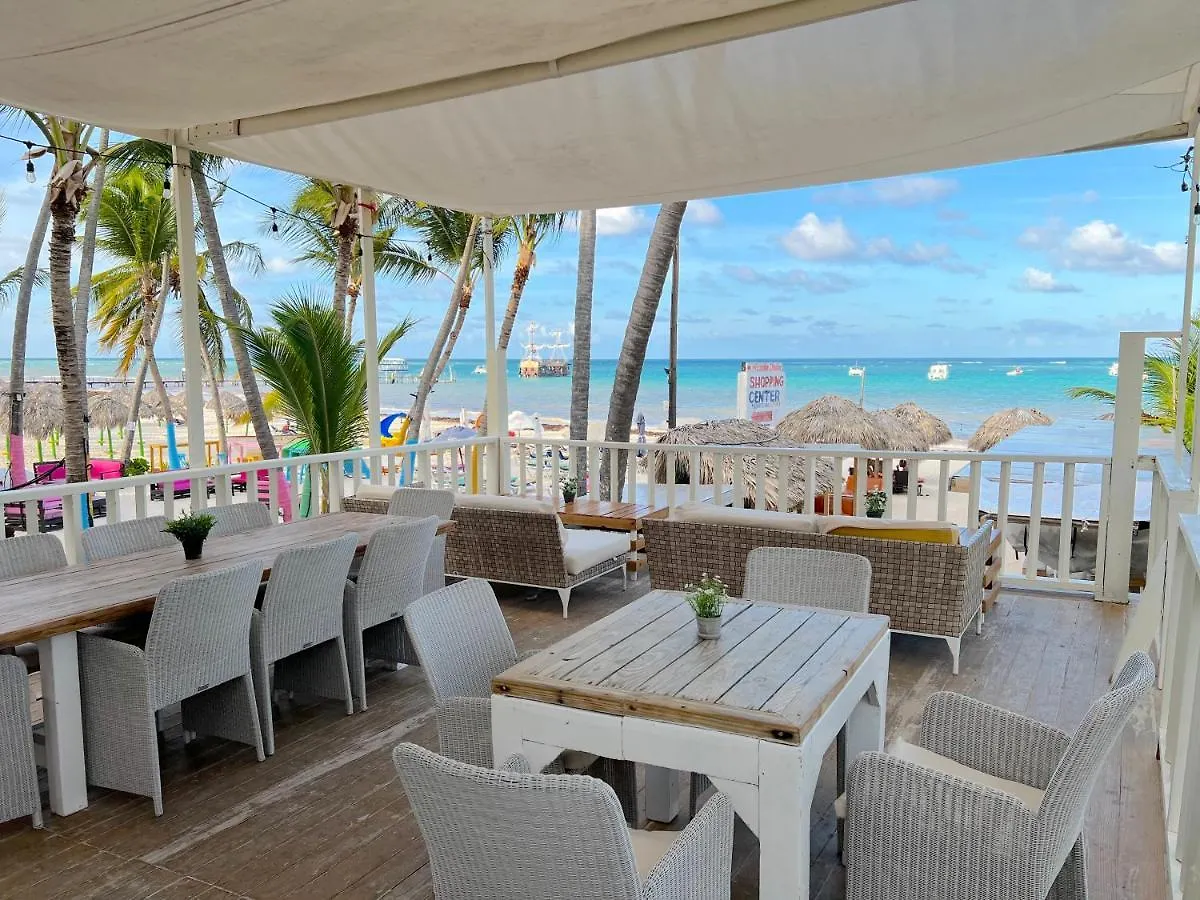 Hotel Vacation Suites Punta Cana