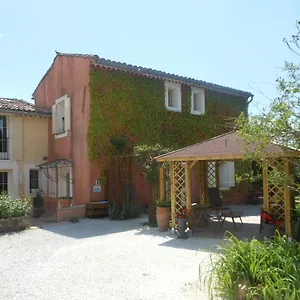 Bed and breakfast Les Passiflores