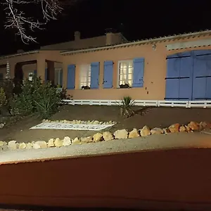 Bed and breakfast 