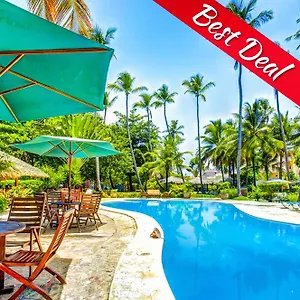 Aventura Los Corales Beach And Spa ***** Punta Cana