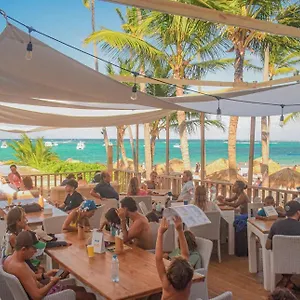 Vacation With Rooftop Pool, Spa, Restaurants - Playa Los Corales ***** Punta Cana