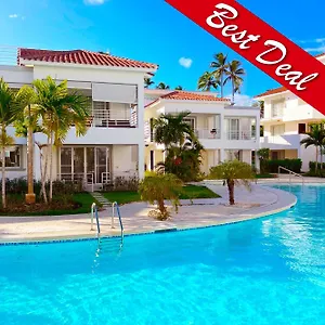 Aventura Los Corales Beach And Spa ***** Punta Cana